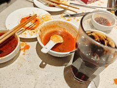 -海底捞火锅(高科广场店)