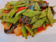 -归元·云集斋素菜馆