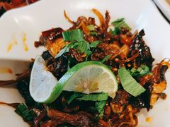 -隔壁老王·家常云南菜(花巷店)