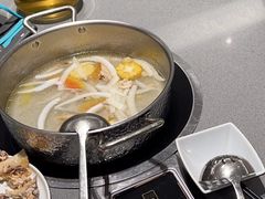 -椰小鸡·琼州糟粕醋·火锅(美兰缤纷城店)