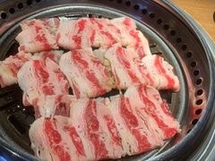 -大田家•炭火烧肉酒场(大兴枣园店)