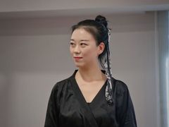 -汉艺唐风茶艺培训(联发华美空间店)