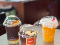 -LOOOAD COFFEE进度条(D9街区店)