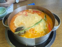 泰式海鲜锅底-海桐