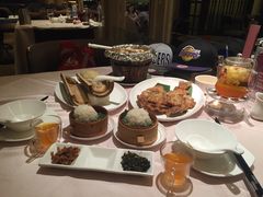 -粗茶淡饭·汉口公馆(循礼门店)
