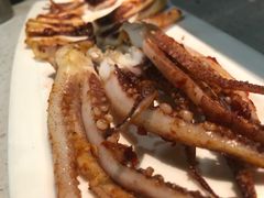 -鸣记脆皮烤鱼(岐山路店)