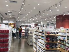 -名创优品(天河区正佳广场二店)