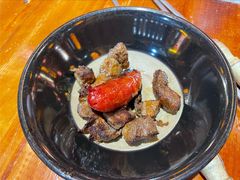 -水浒烤肉(新区店)