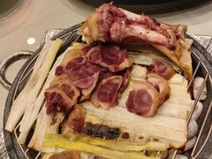 -麒麟中餐厅·经典粤菜·地道菜式老字号(广州长隆酒店)