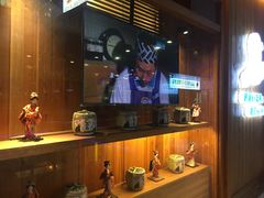 -林妈妈村·日式料理(宝山万达店)
