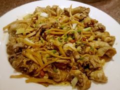 -随园花园餐厅(新港中路店)
