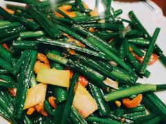 顺德小炒皇-大榕树下顺德菜(融创茂店)