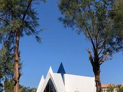 -惠州金海湾嘉华度假酒店