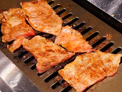 -俺的焼肉(銀座9丁目店)