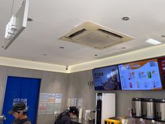 -茶百道(下沙宝龙二期店)