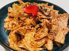 -壹零捌道·北京烤鸭(车公庄店)