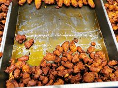 -老韩煸鸡·中国炸鸡(摩尔城店)