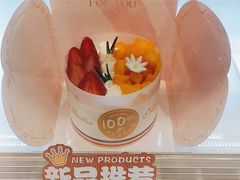 -TOUCH泰奇(祝桥振兴街店)