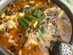 -大理.老字号渝记酸萝卜乌鱼(古城总店)