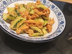 -鲁菜根·泰山菜(泰山店)
