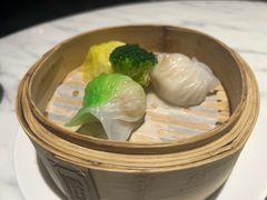 -璞肴中餐厅(深铁铂尔曼店)