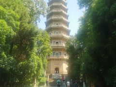 -灵谷景区