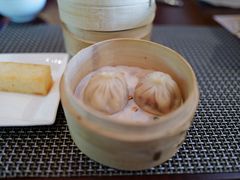 -杭州西子湖四季酒店-WL BISTRO西湖餐厅(灵隐路店)