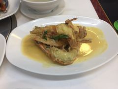 -量贩海鲜餐厅