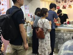 -珍妮曲奇聪明小熊(尖沙咀店)