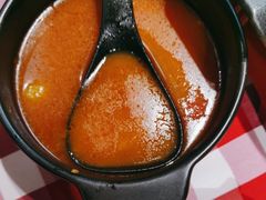 -西贝莜面村(当代商城店)