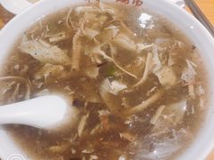 -张小文胡辣汤(龙柏新村店)