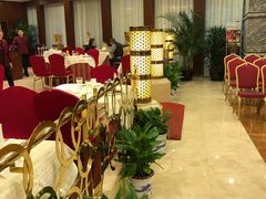 大堂-顺风海鲜港(金玉兰店)