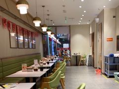 -李先生牛肉面大王(华联商厦店)