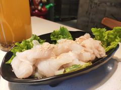 -辣家私厨火锅·龙虾(开发区店)