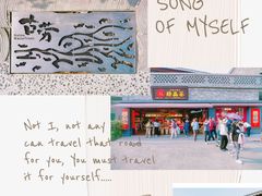 -江门古劳水乡旅游区