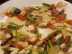 -草墩罗非鱼庄•野生菌•腊排骨(七星街上段店)