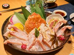 -本逸·割烹料理(湖墅店)