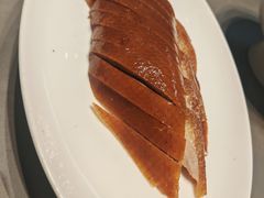 -黑窑厂糖油饼烤鸭·清真菜(黑窑厂街店)