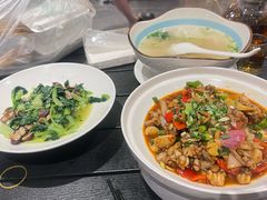 -鸿运楼·舌尖上的徽菜