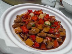 -千百味红餐厅·江西菜(绿地双子塔店)