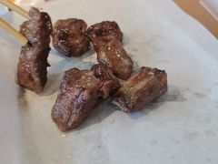 -华府九号海鲜烧烤大排档(龙域店)