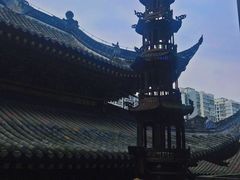 -关岳庙