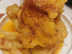 -老妈菜馆(建设街店)