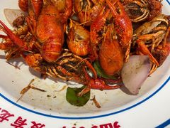 -拙大师·龙虾四季排档·夜宵至凌晨4点(九环路店)