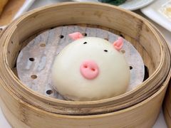 -圣丰城酒家·宴会(宝安大仟里店)