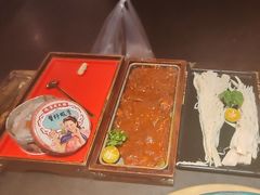 -吼堂老火锅(太古里总店)