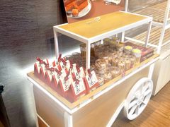 -85度C(南京珠江华海店)