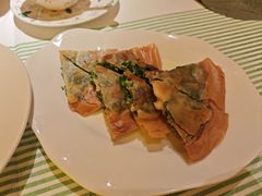 -桂满陇·蟹黄小笼汤包(中山公园店)