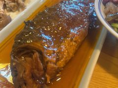 -新兴园饺子馆(北京百子湾店)