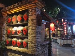 门面-五邑人家(江门店)